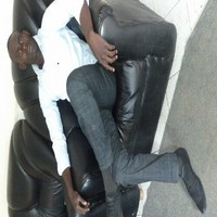 Judicael Blekes Nadohou