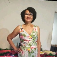 Vanda Aparecida Rocha Santiago