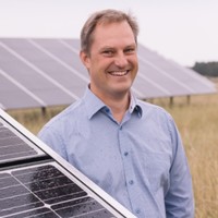 Johan Skördare