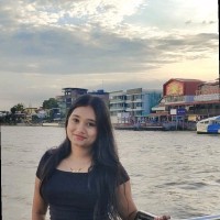 Pooja Koli