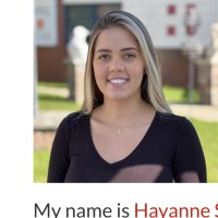 Hayanne Silva