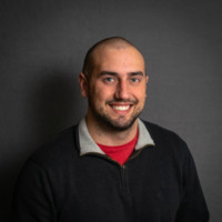 Jacob D. Zwilling