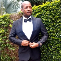 Themba Ngwekhulu