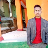 Nitesh Chauhan
