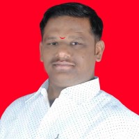 Shrikant Thorat