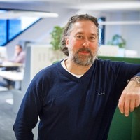 Pieter Van Dijk