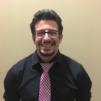 Tyler Borgens