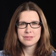 Tomešová Martina