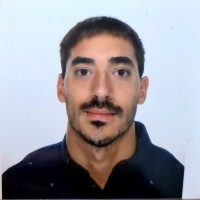 Antonio Sánchez Martínez