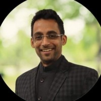 Shiva Verma