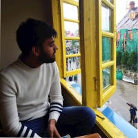 Varun Chopra