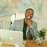 Marcus Pitts