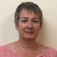 Jenny Hargreaves