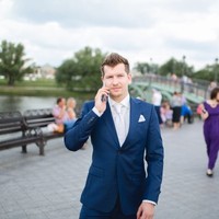 Алексей Егоров