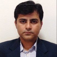 Nitin Lamba