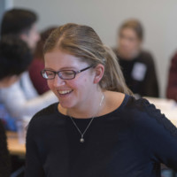 Rebecca Greenwood Cihcm