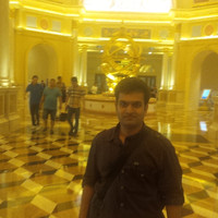 Ankit Garg