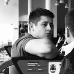 Андрей Комисаренко