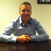 Adam Higgs