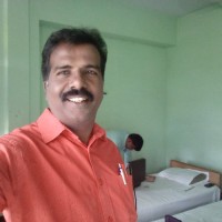 loganathan krish