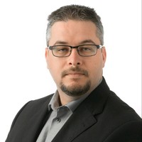 Mathieu Vachon