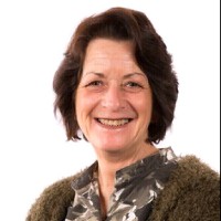 Cisca Van Holsteijn