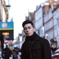 Jad Mahmoud