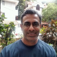 Venkat Rangan