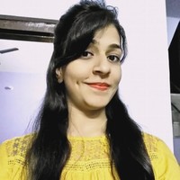 Ankita Jangir
