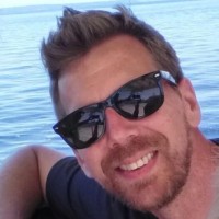 Chad Van Kleef
