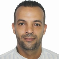 Yacine Larabi