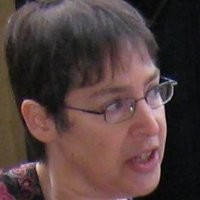 Ruth Kaufman OBE, FORS, FIMA, CSci