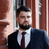 Yaroslav Leontiev