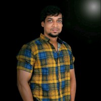 Bharathan P