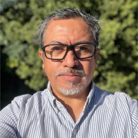 Carlos Raúl Meneses Trigo