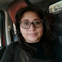 María Cristina Bunces