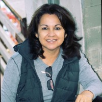 Tina Calliham