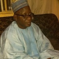 Hassan Ibrahim
