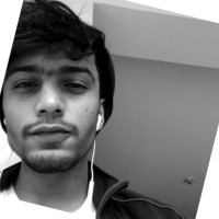 Nihaf Sheikh