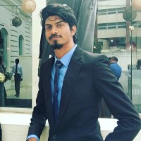 Mushtaq Ahmed Acma, Cgma