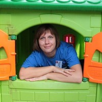 Елена Архипова