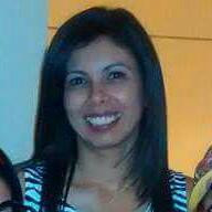 Carla Deborah Llosa Madueño