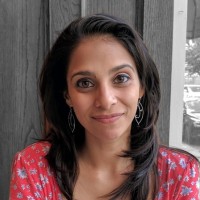 Shivani Danielle Jacelon