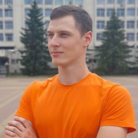 Andriy Gladyshko