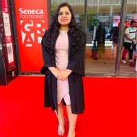 Harsimran Kaur