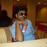 Laxman Naidu
