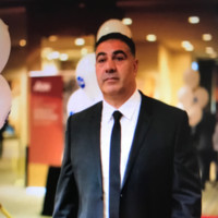 Tariq Hashimi