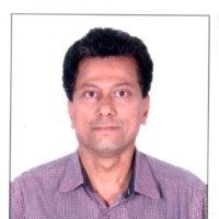 Umesh Bhat