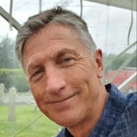 Mike Field