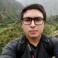Alex Cano Quispe